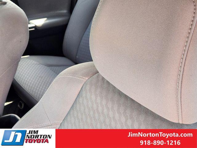 used 2020 Toyota Tacoma car, priced at $24,748