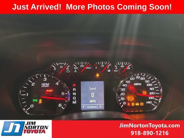 used 2015 GMC Sierra 1500 car, priced at $14,477