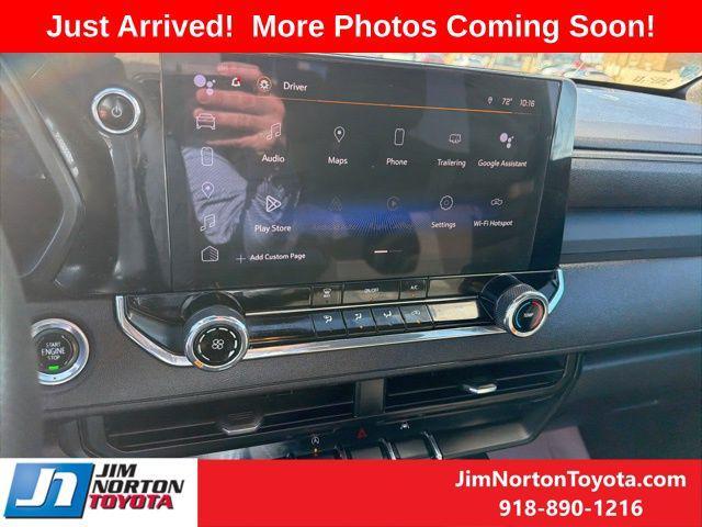 used 2023 Chevrolet Colorado car, priced at $25,805