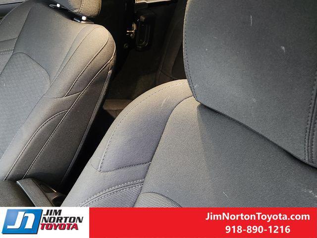 used 2020 Jeep Wrangler Unlimited car, priced at $24,496