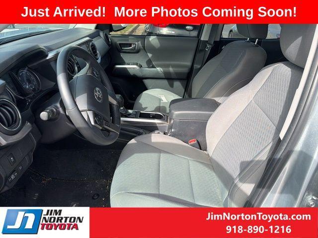 used 2023 Toyota Tacoma car, priced at $39,407
