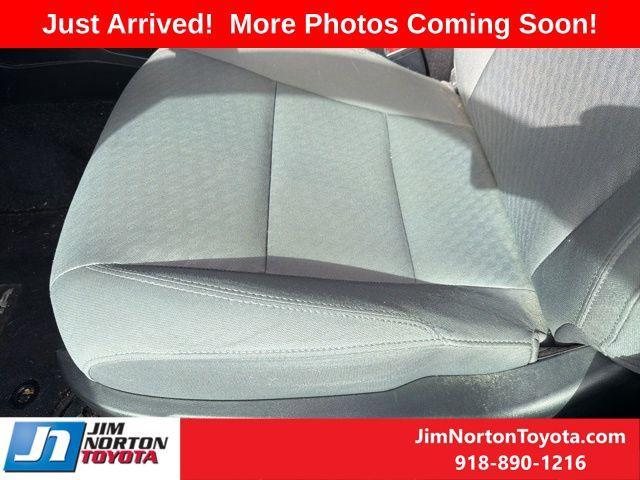 used 2023 Toyota Tacoma car, priced at $39,407