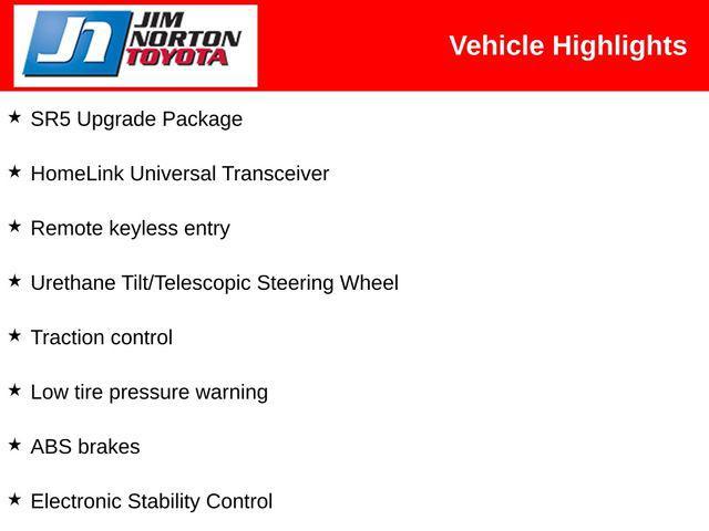 used 2017 Toyota Tundra car, priced at $36,107