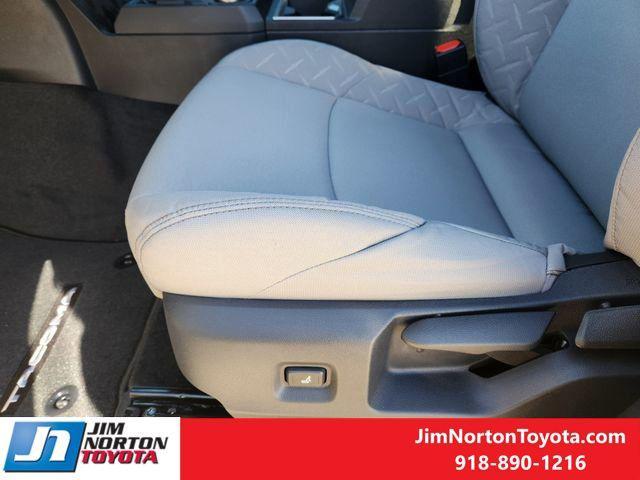 new 2026 Toyota Tacoma car, priced at $41,282