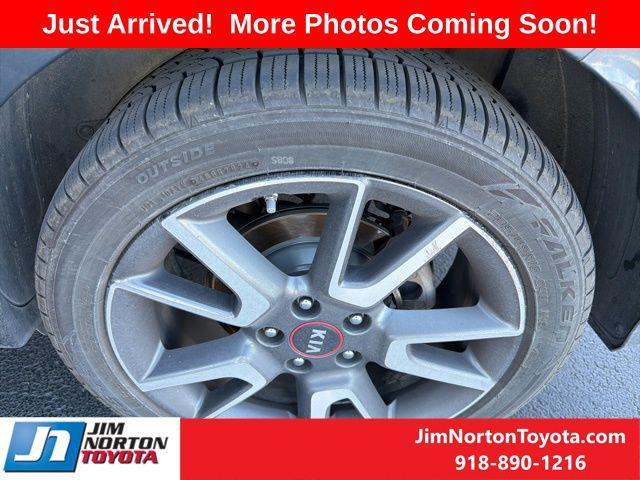 used 2020 Kia Soul car, priced at $15,397