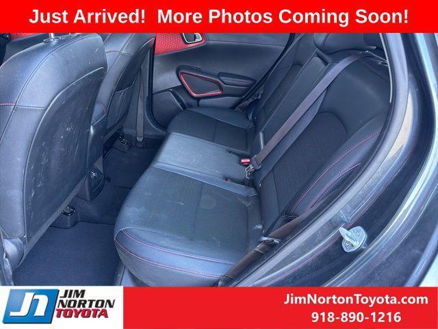 used 2020 Kia Soul car, priced at $15,397