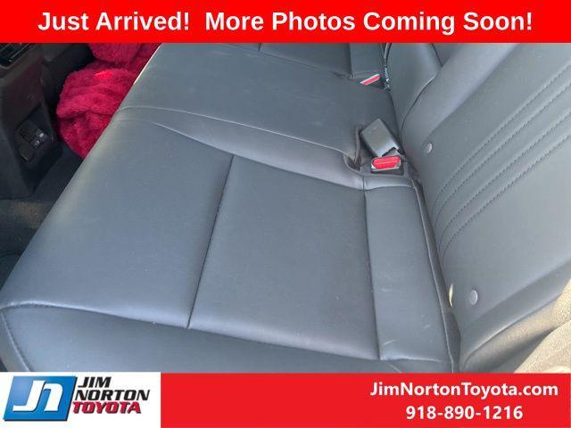 used 2024 Lexus NX 250 car, priced at $40,986