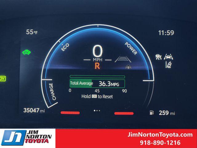 used 2025 Toyota Camry car, priced at $29,595