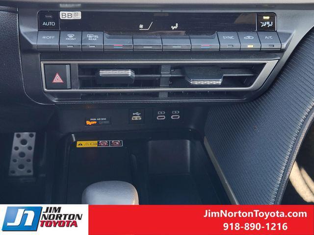 used 2025 Toyota Camry car, priced at $29,595