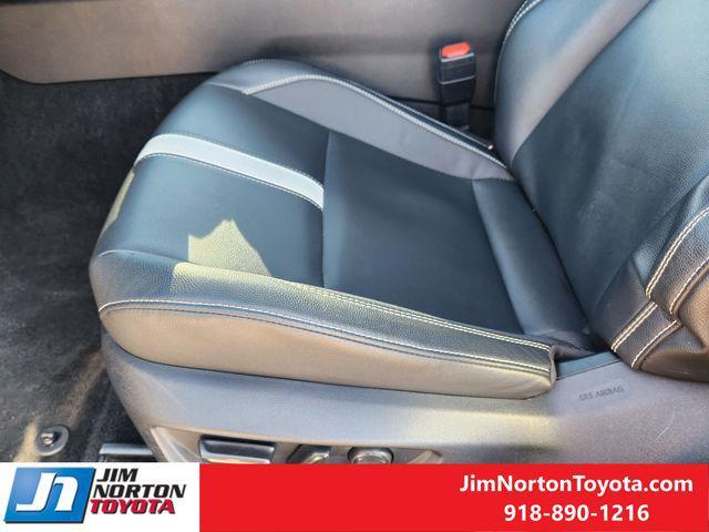 used 2025 Toyota Camry car, priced at $29,595