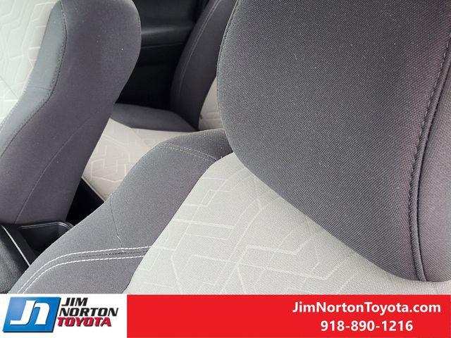 used 2021 Toyota Tacoma car, priced at $36,737