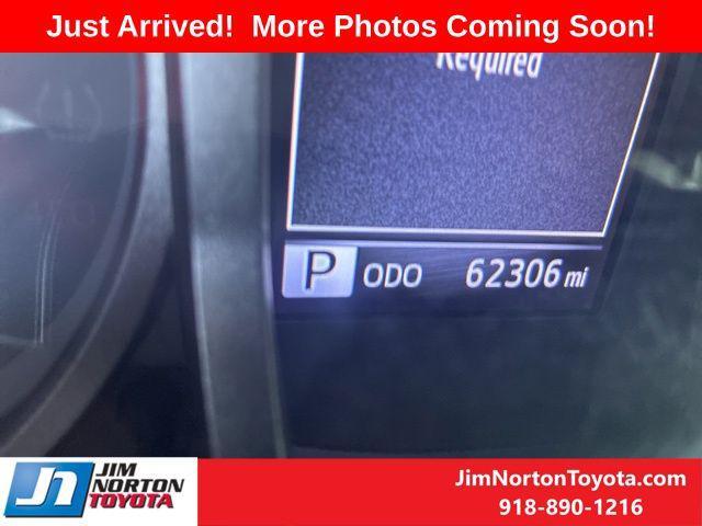 used 2021 Toyota Tacoma car, priced at $36,737