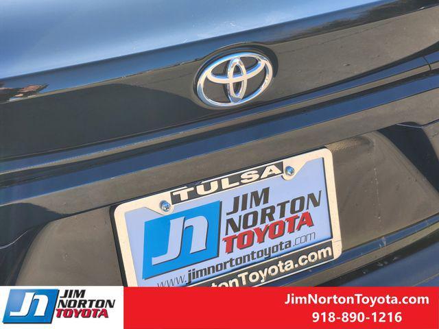 used 2025 Toyota Corolla car, priced at $23,466