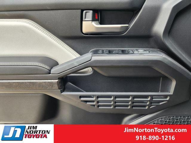 new 2026 Toyota Tacoma Hybrid car, priced at $53,122