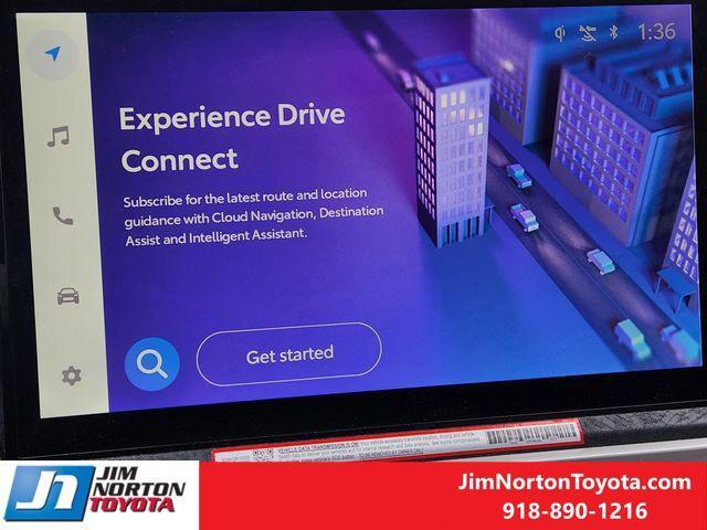 new 2026 Toyota Tacoma Hybrid car, priced at $53,122