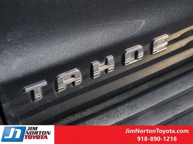 used 2020 Chevrolet Tahoe car, priced at $21,997