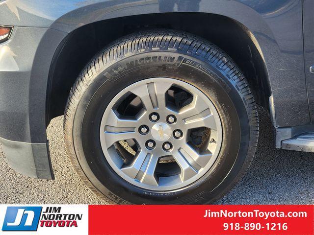 used 2020 Chevrolet Tahoe car, priced at $21,997