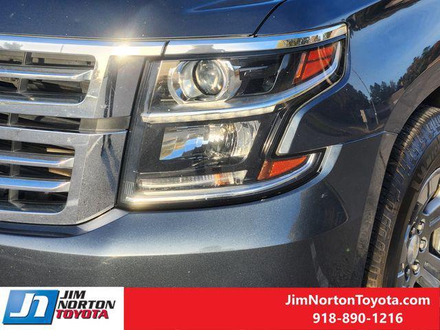 used 2020 Chevrolet Tahoe car, priced at $21,997