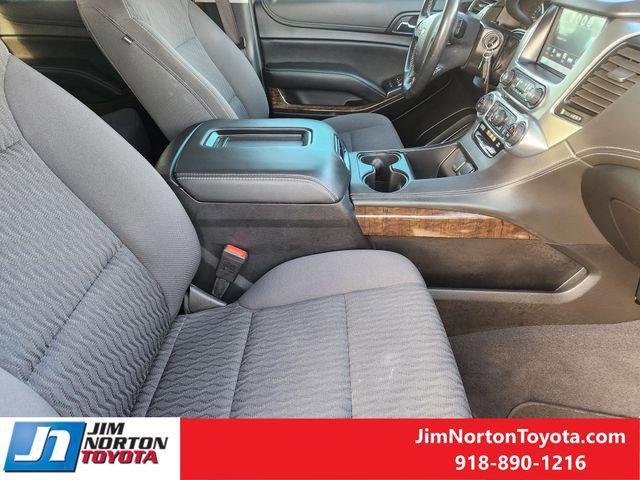 used 2020 Chevrolet Tahoe car, priced at $21,997