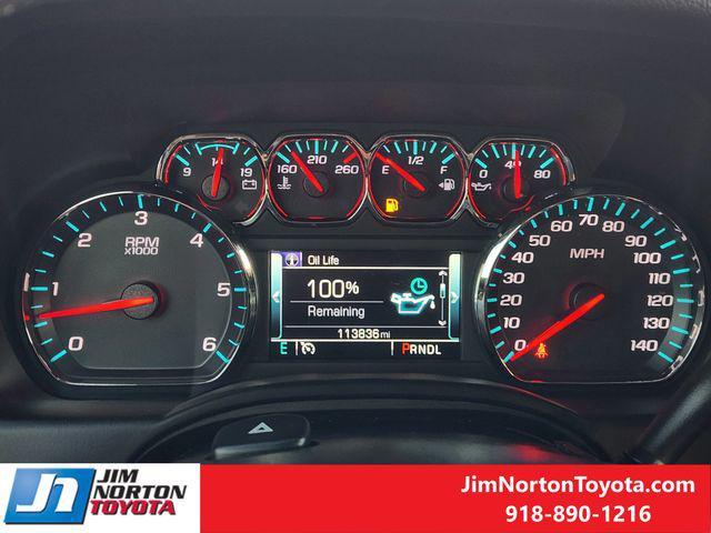 used 2020 Chevrolet Tahoe car, priced at $21,997