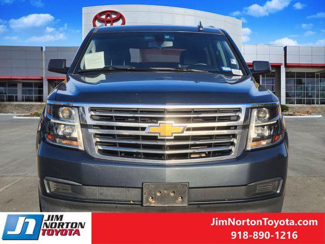 used 2020 Chevrolet Tahoe car, priced at $21,997