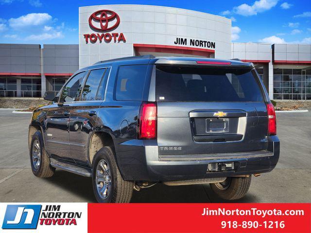 used 2020 Chevrolet Tahoe car, priced at $21,997