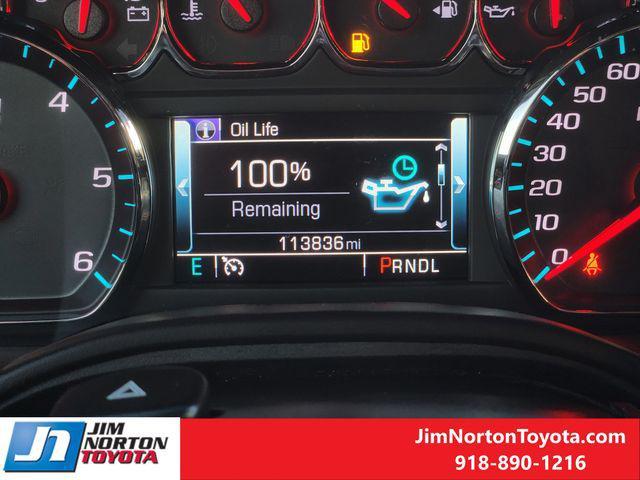 used 2020 Chevrolet Tahoe car, priced at $21,997