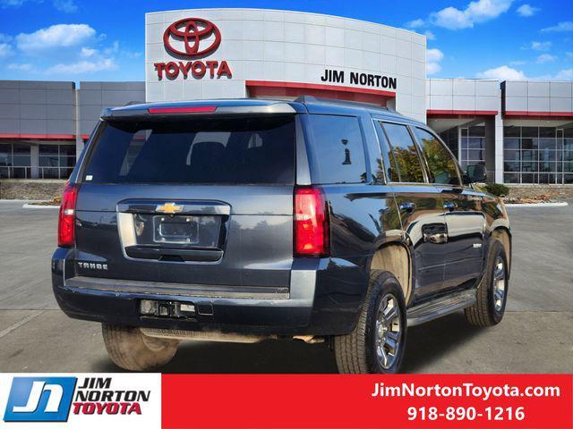 used 2020 Chevrolet Tahoe car, priced at $21,997