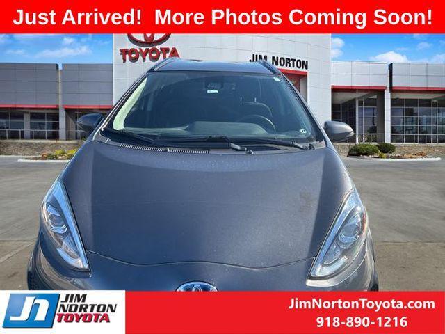 used 2019 Toyota Prius car, priced at $18,916