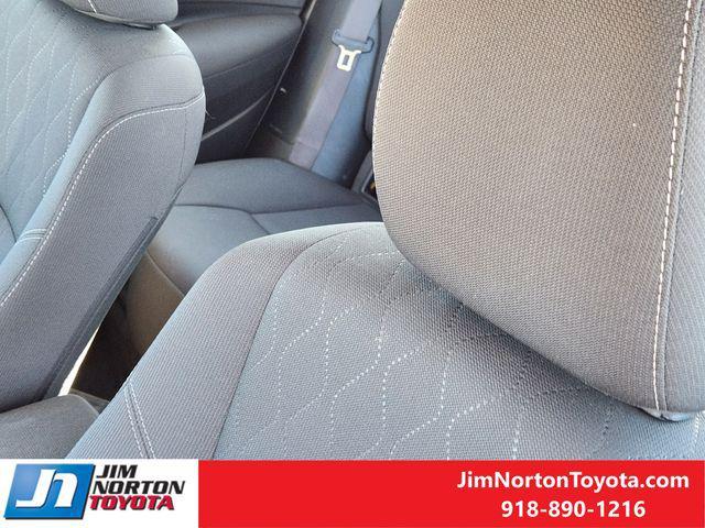 used 2024 Toyota Corolla car, priced at $19,684