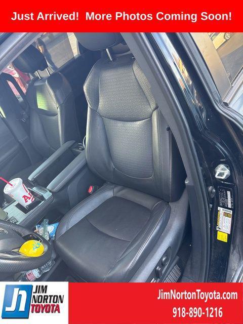 used 2023 Toyota Sienna car, priced at $41,767