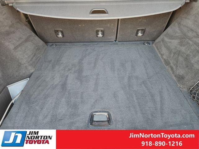 used 2018 Mercedes-Benz GLE 350 car, priced at $19,715