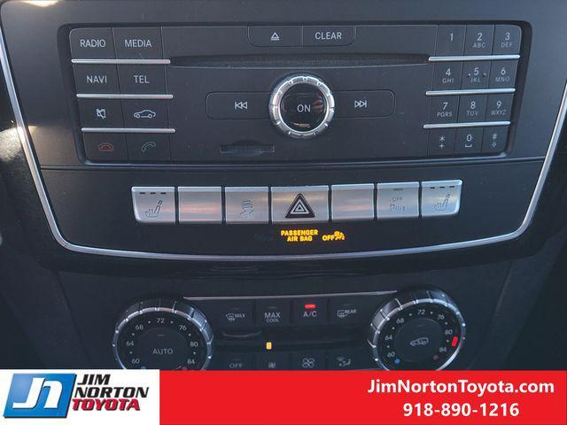 used 2018 Mercedes-Benz GLE 350 car, priced at $19,715