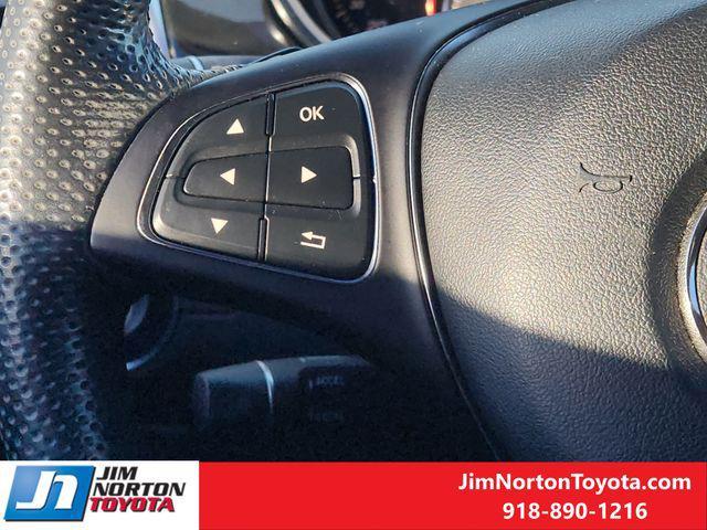 used 2018 Mercedes-Benz GLE 350 car, priced at $19,715