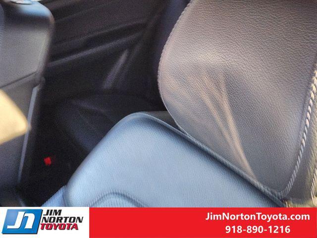 used 2018 Mercedes-Benz GLE 350 car, priced at $19,715