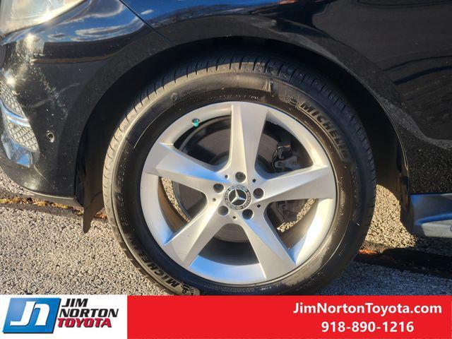 used 2018 Mercedes-Benz GLE 350 car, priced at $19,715