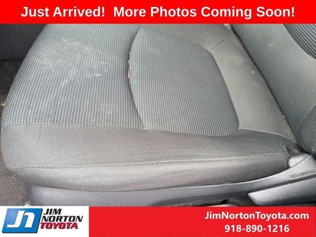 used 2021 Toyota RAV4 Hybrid car, priced at $24,017