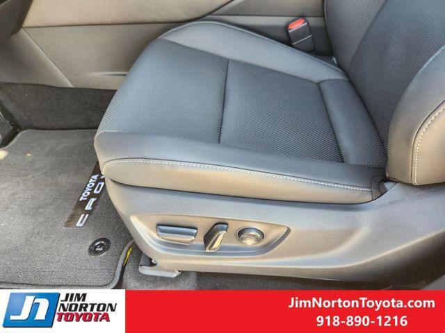 new 2026 Toyota Crown car, priced at $53,061