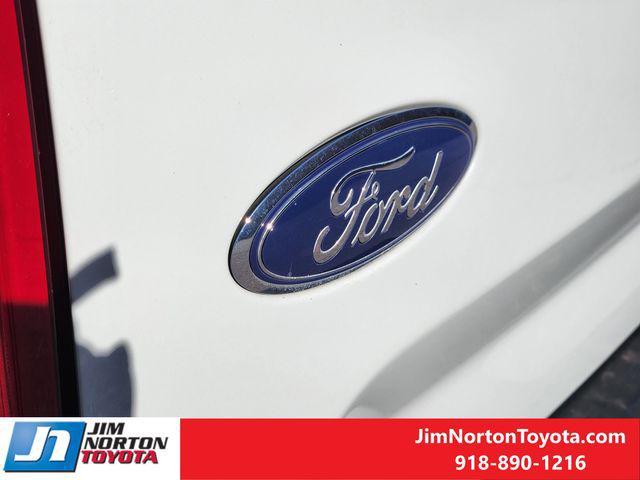 used 2022 Ford Bronco Sport car, priced at $24,675