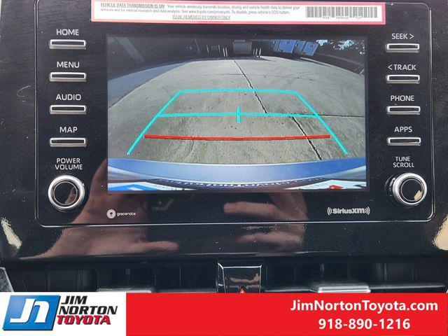 used 2024 Toyota Camry car, priced at $26,756