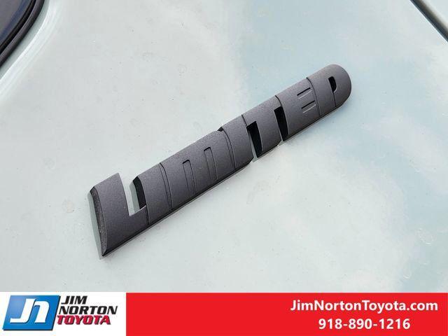 new 2026 Toyota Tundra Hybrid car, priced at $66,303