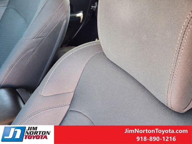 used 2019 Jeep Wrangler Unlimited car, priced at $25,097