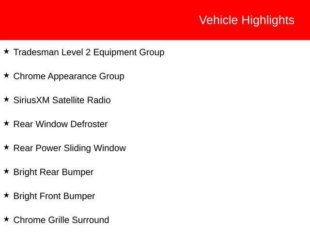 used 2021 Ram 2500 car, priced at $32,227