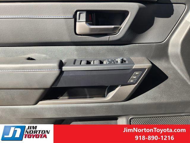 new 2026 Toyota Tundra car, priced at $70,966