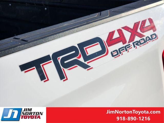 used 2019 Toyota Tundra car, priced at $39,064