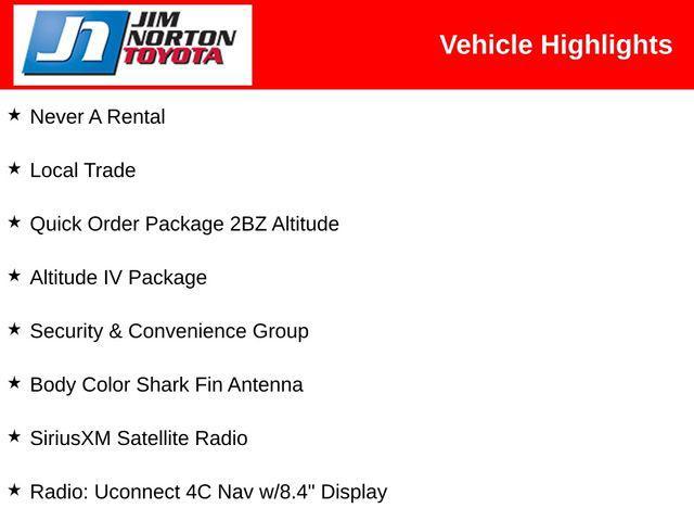 used 2018 Jeep Grand Cherokee car, priced at $16,788