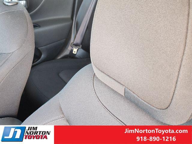 used 2023 Jeep Renegade car, priced at $18,595