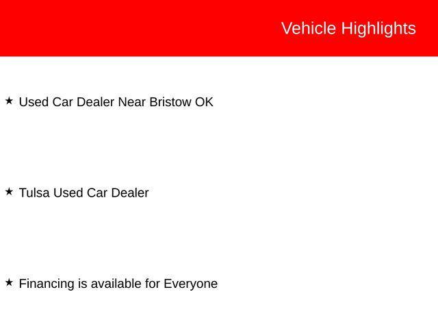 used 2023 Jeep Renegade car, priced at $18,595