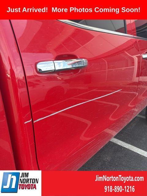 used 2015 Chevrolet Silverado 1500 car, priced at $17,516