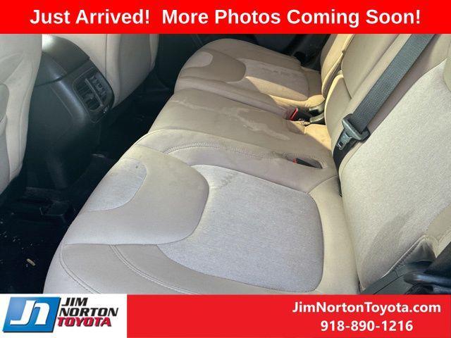 used 2018 Jeep Cherokee car, priced at $14,117